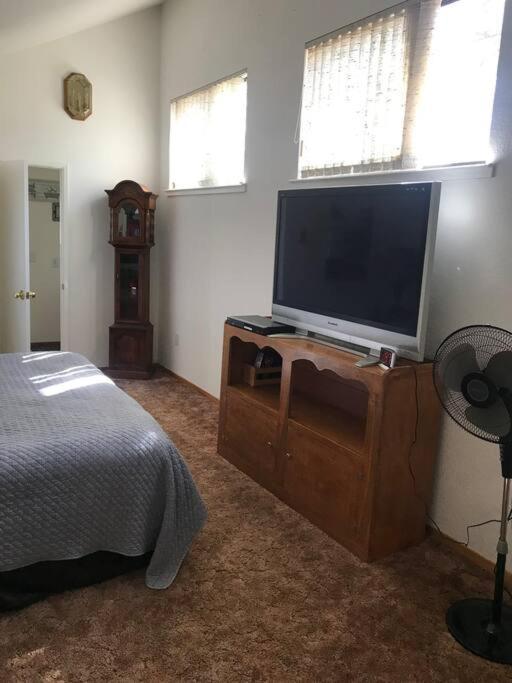 Cheerful 2-Bedroom Cottage Near Eagle Lake Susanville Dış mekan fotoğraf