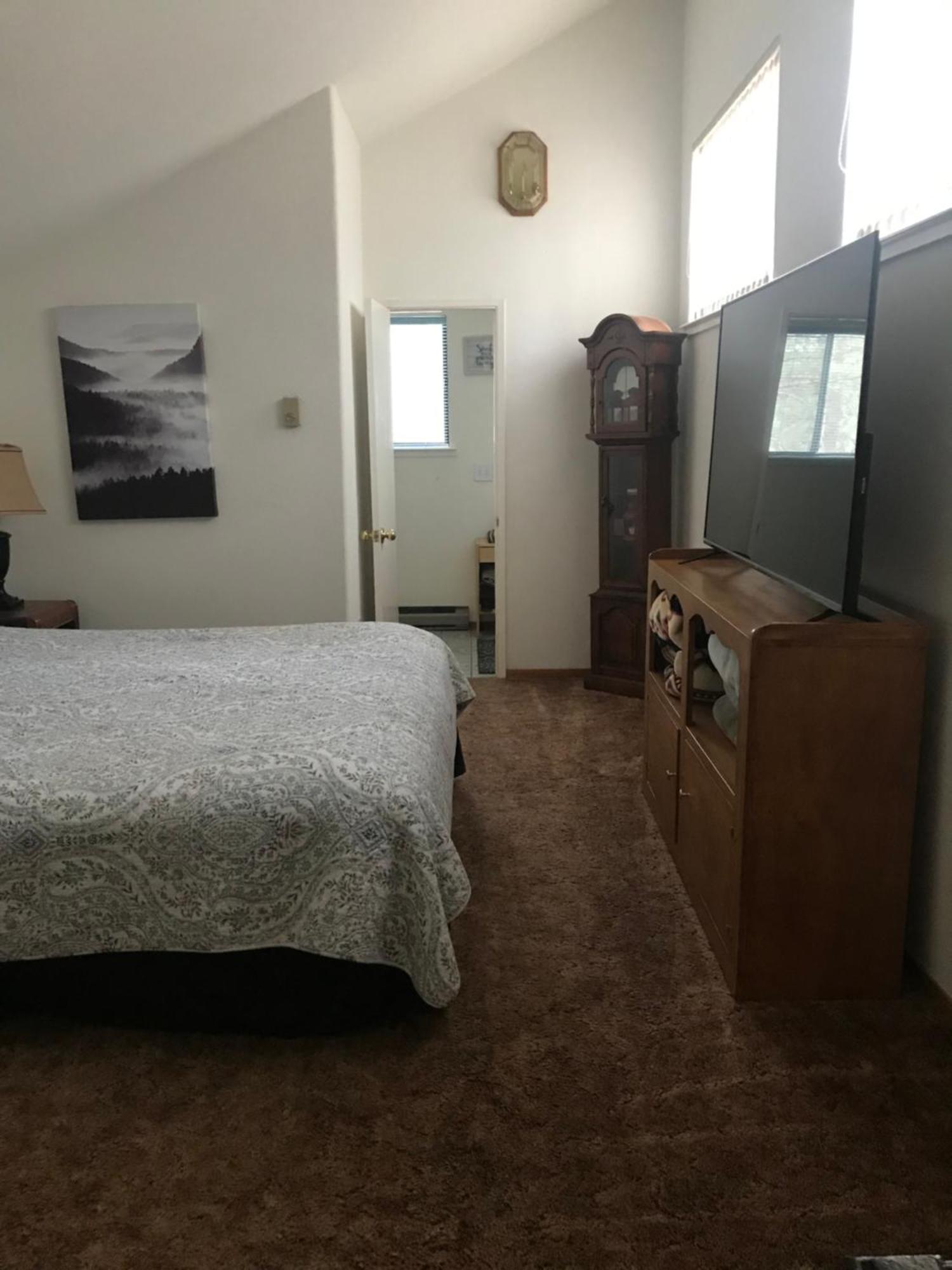 Cheerful 2-Bedroom Cottage Near Eagle Lake Susanville Dış mekan fotoğraf